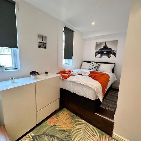 Central London 1-Bedroom Cozy Budget Apartment, Edgware Road Ngoại thất bức ảnh