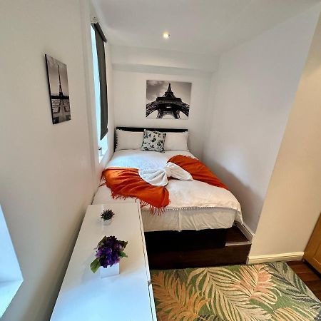 Central London 1-Bedroom Cozy Budget Apartment, Edgware Road Ngoại thất bức ảnh