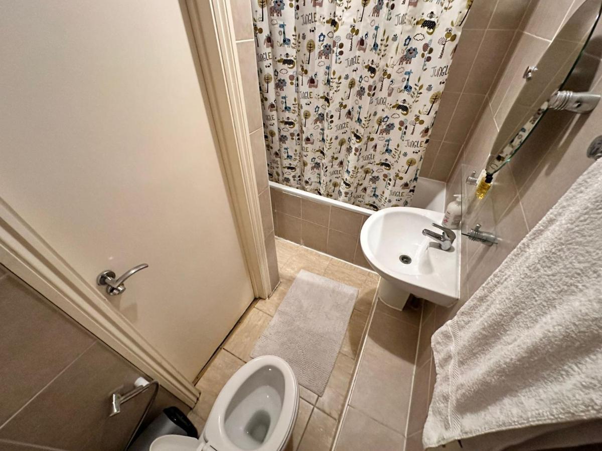 Central London 1-Bedroom Cozy Budget Apartment, Edgware Road Ngoại thất bức ảnh